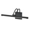 Westinghouse -Light Picture LED Dimmablemable Adjustable 15W 3000K 17Inch, Matte Black Fnsh 7501600 - alternate 7